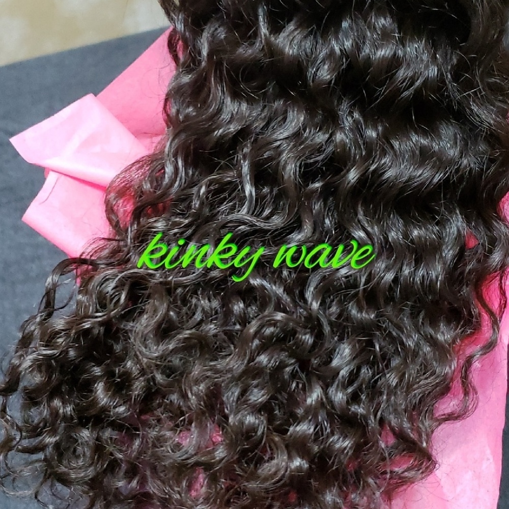 100% virgin Indian hair